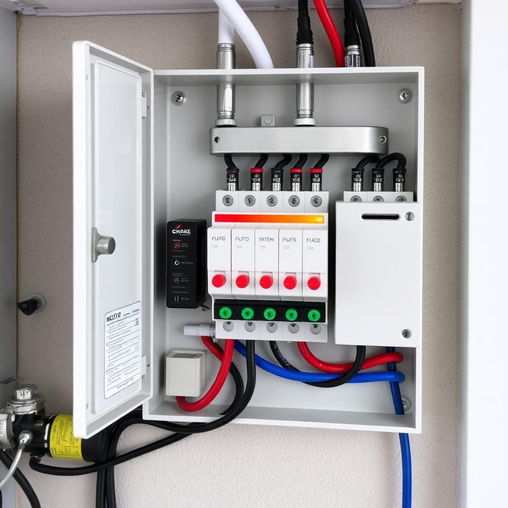 Electrical